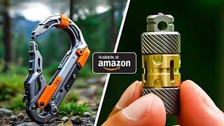 ️ 10 Cool Amazon Tools You MUST Have Under $50! 