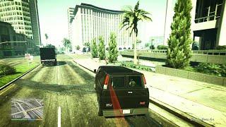 Grand Theft Auto V