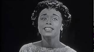 Someone to Watch Over Me - Diahann Carroll