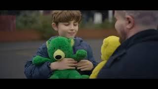 Mood Bears - Happy Bear - Teddy Bear - Hugs - Support - Childrens video