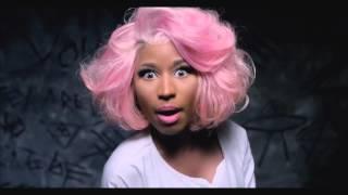 Meek Mill   All I Wanna Do ft  Nicki Minaj & Chris Brown (Official Music Video)