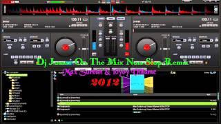 Dj Jomar On The Mix Non-Stop Remix [Max Surban & Yoyoy Villame]