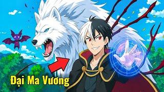 Ma Vương Bá Đạo Nhất Lại Giả Ngu Để Cưa Đổ Tiểu Thư Quý Tộc | Tóm Tắt Anime