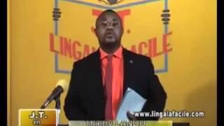 Lingala facile eponi Etienne Tshisekedi n'élection.