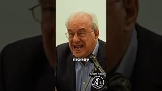 Why Is China Manufacturing for the USA and the World? | Prof. Richard Wolff Answers #shorts