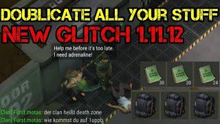 Duplicate BUG LDOE | Last day on Earth