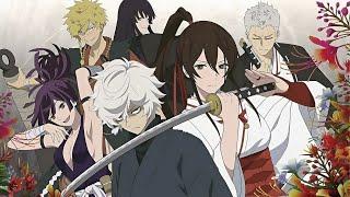 Hell's Paradise  Jigokuraku Episode 1 to 13 Full Season English Dubbed HD1080   地獄楽 1 to 13話