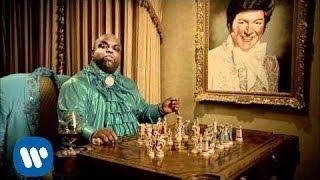 Cee Lo Green - I Want You (Hold On To Love) [Official Video]