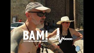 BAM 2022 - Ciclabile Peschiera Mantova