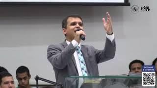 Atraindo a presença de Deus | Pr. Renato Torres Moul