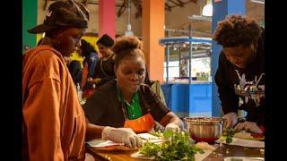 Little Haiti Cooking Class serves up healthier recipes for Haitian foods