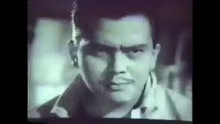 ERAP Estrada - Geron Busabos...Ang Batang Quiapo (1964)