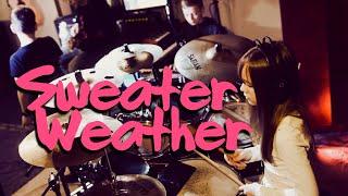 The Neighbourhood- Sweater Weather | Studio Cyców