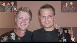 Mauro Battaglio - Mr.Big - Tribute to Pat Torpey & Mr.Big