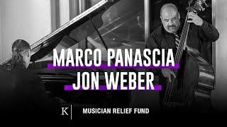 Kolstein presents Marco Panascia & Jon Weber