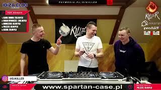 Dj Killer & Pat Mat Brothers Live Mix - Niedzielne Granie Na Spontanie 28.02.2021