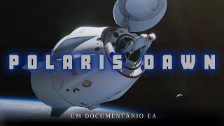 A MISSÃO QUE DEFINIRÁ A EXPLORAÇÃO ESPACIAL COMERCIAL | Documentário