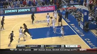 Martavious Irving 2012-2013 Highlights