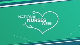 NATIONAL NURSES WEEK: Alexandra Scott - Mid Coast Hospital