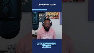 The Know It All Podcast || Cinderella Teams in the NCAA Tournament