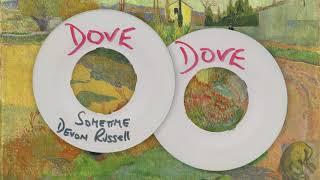 Devon Russell & Nina Soul – Sometime / Dub (Dove 7")