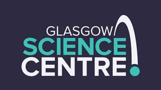 A new look for Glasgow Science Centre