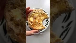 Sourdough English Muffins