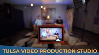 Video Production Studio in Tulsa | Nozak Consulting