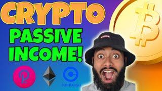 Crypto Staking Will Make You Rich! (Passive Income)