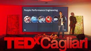 Skills e valori per l'Innovazione ed il Cambiamento | Rodi Basso | TEDxCagliari