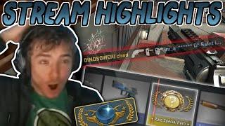 24hour stream fun (Stream Highlights)