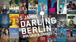 5 Jahre Darling Berlin | Trailer