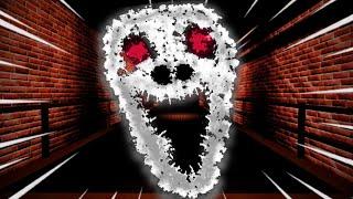 I Made A GOOD Horror Game In Obby Creator (AUTOPHOBIA FULL GAME)