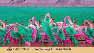 Shen Yun 2020