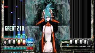 bmIIDX videos - Xepher (SP ANOTHER) from 12 HAPPY SKY