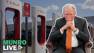 Sandy's take on the Tesla Layoffs!