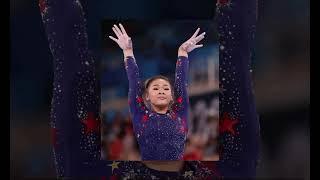 floor music- Sunisa Lee Tokyo Olympics