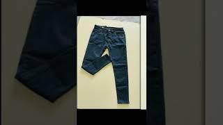 Jeans  available in store zee fashion house fsd online store