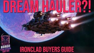 Should you buy the Drake Ironclad & Ironclad Assault