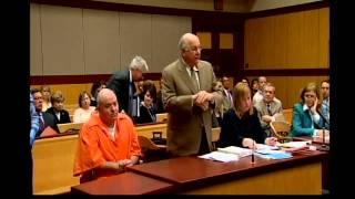 Skakel asks judges for sentence reduction for Moxley murder