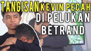 The Onsu Podcast - Kevin dan Betrand sangat bertolak belakang