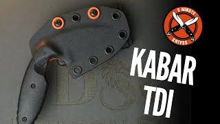 Kabar TDI - Do I Connect With It? 