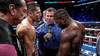 Andre Berto vs Jesus Soto Karass | Boxing Fight Highlights HD | Every Punch | KNOCKOUT