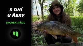 5 dní u řeky | Marek Rýdl | Karel Nikl