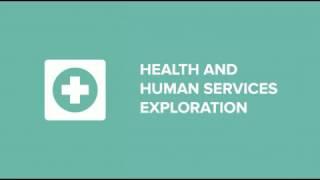 Health & Human Services Exploration