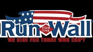 2025 Run For The Wall rolling into Monroe, La