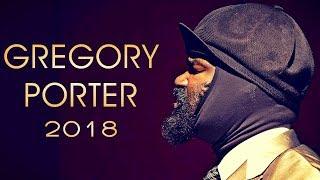 Gregory Porter - Live in Concert 2018 || HD || Full Set
