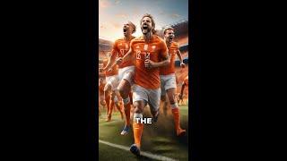 Euro 2024: Netherlands vs. Turkey Match Highlights