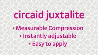 circaid® juxtalite features | medi USA