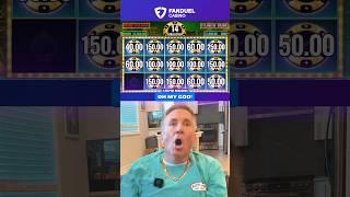 @VegasMatt: “WE’RE LIVE FOR THE GRAND!” #slots #casino #vegasmatt